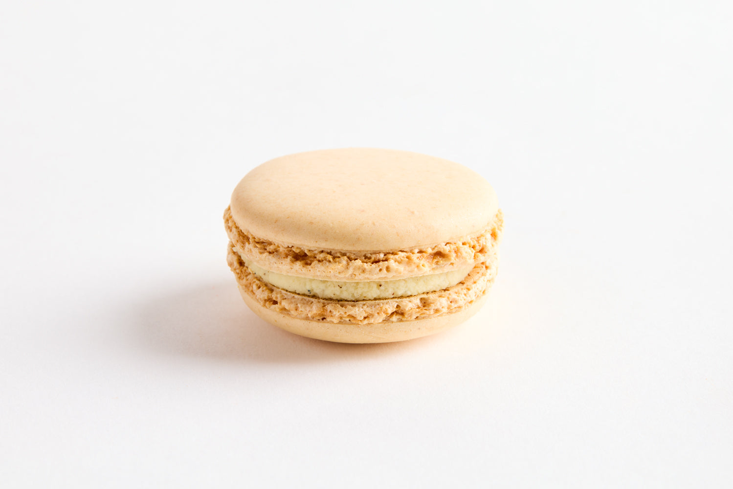 Macaron Vanilla