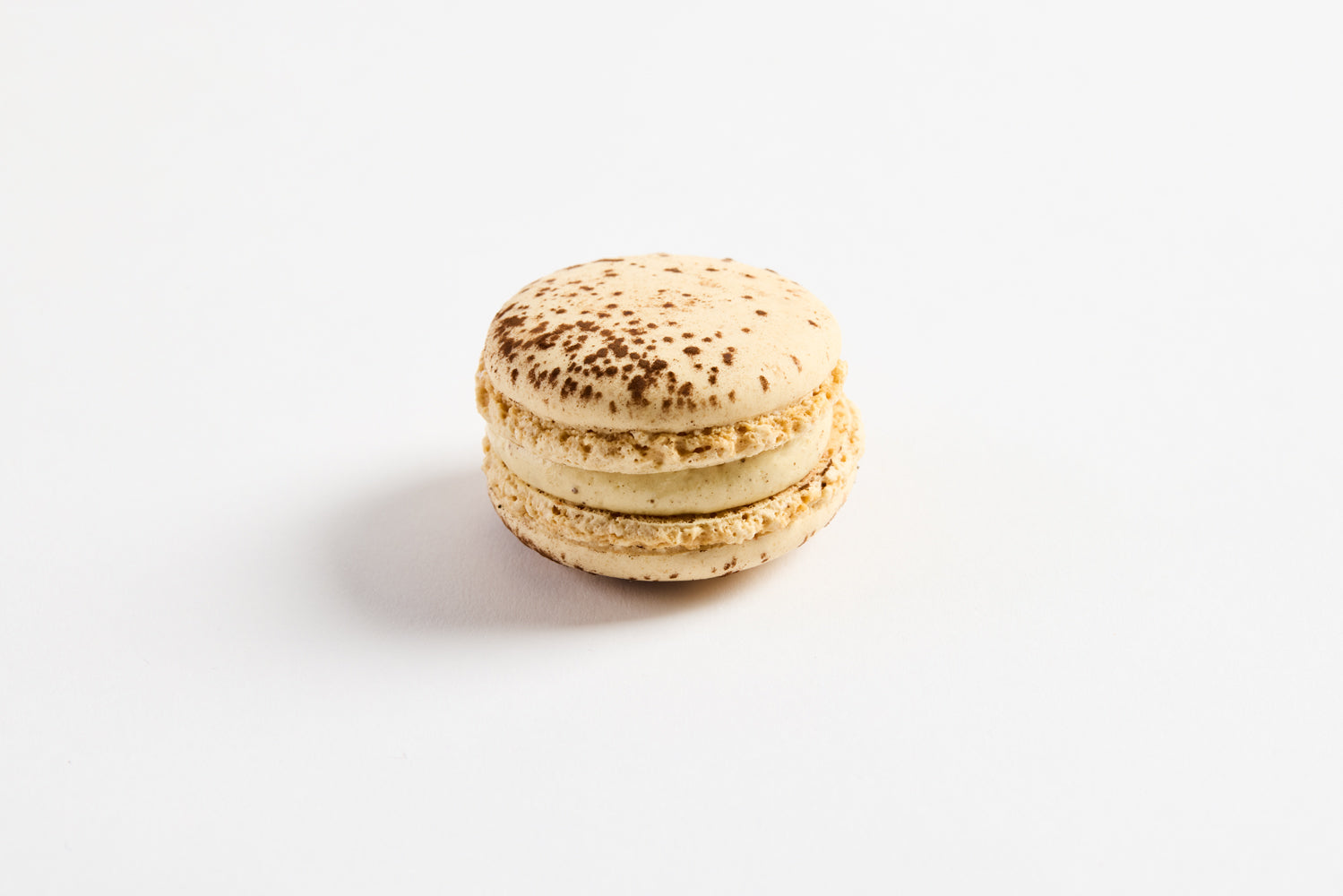 Macaron Tiramisu