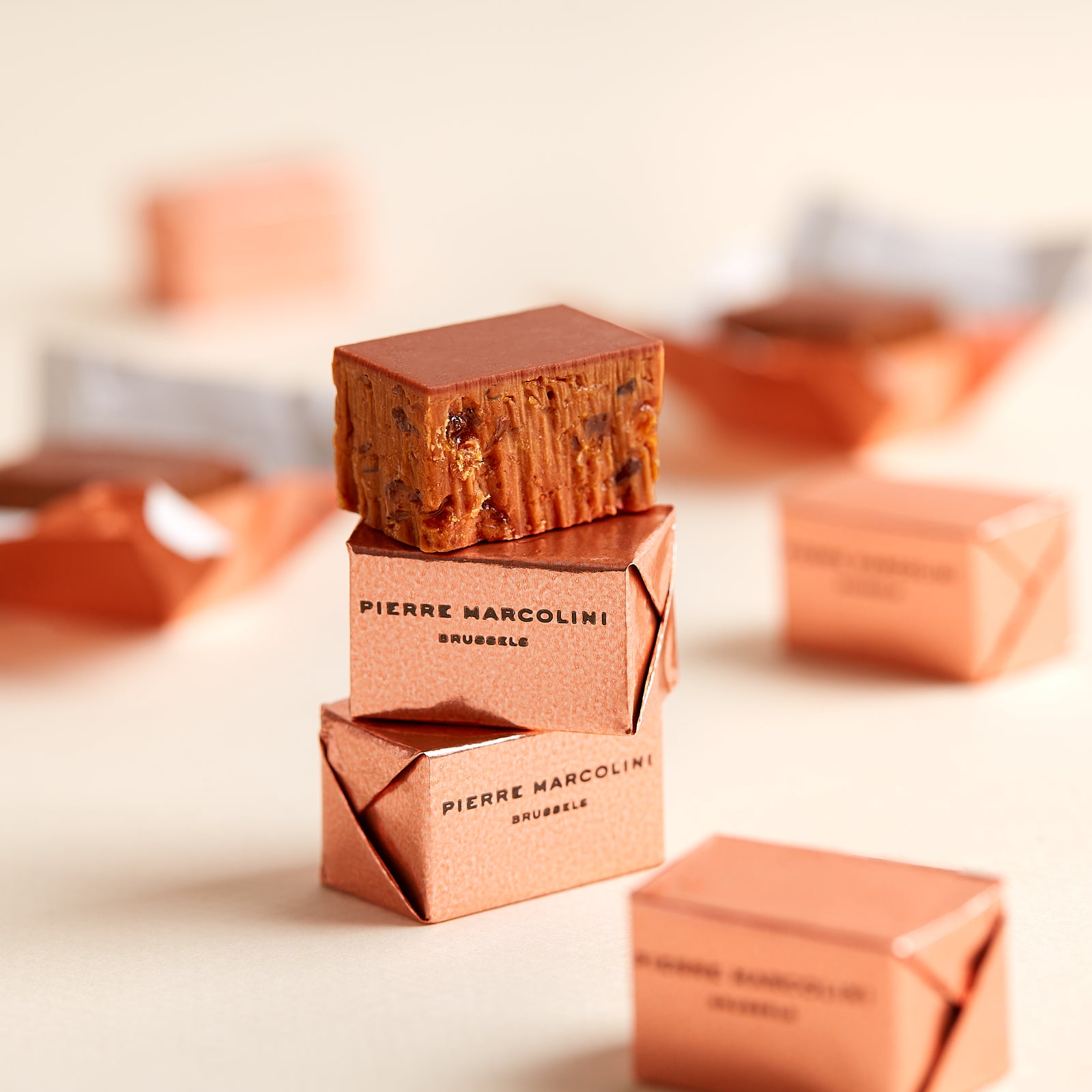 Box of 9 Petits Bonheurs