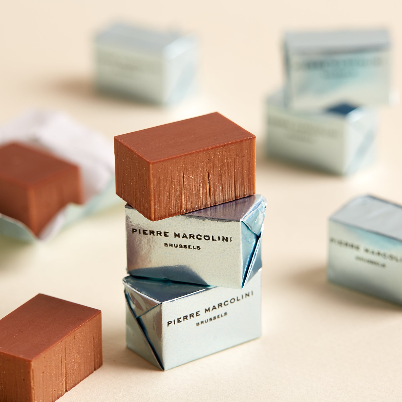 Box of 56 Petits Bonheurs