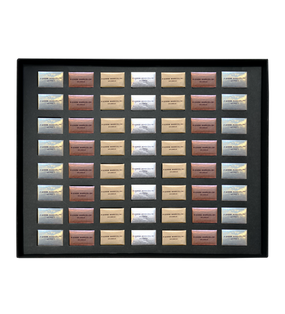 Box of 56 Petits Bonheurs