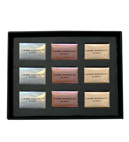 Box of 9 Petits Bonheurs