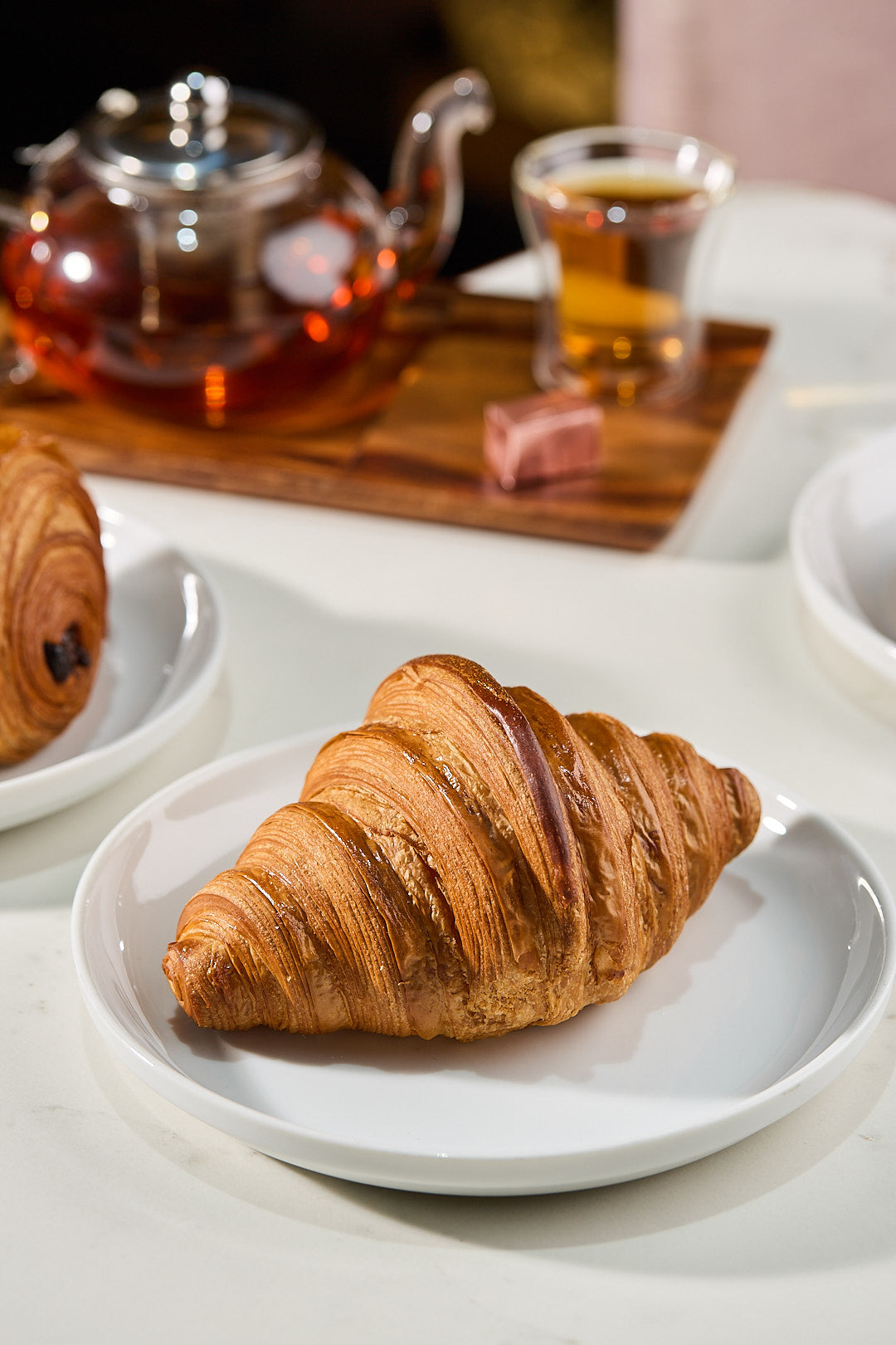Plain Croissant