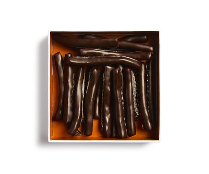 Orangettes Chocolate