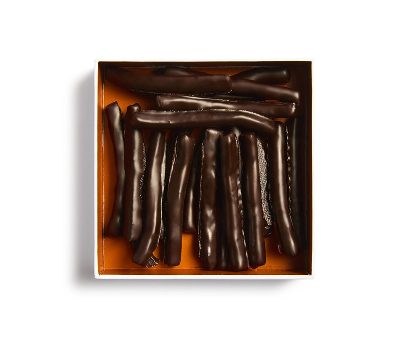 Orangettes Chocolate