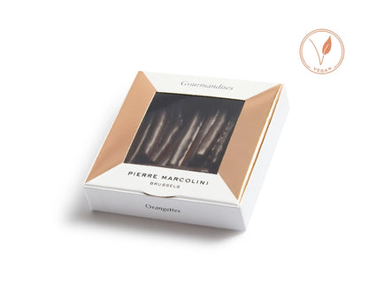 Orangettes Chocolate