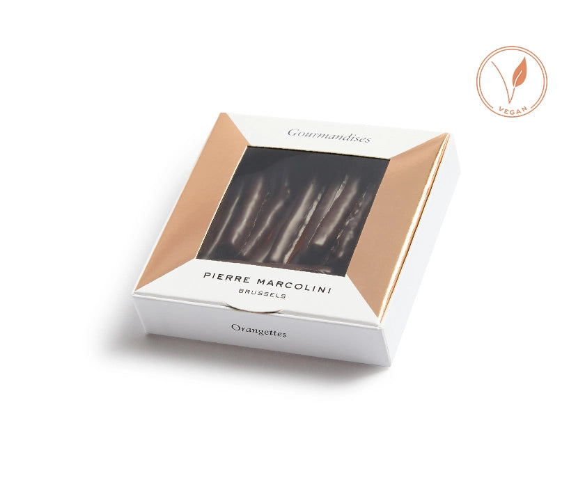 Orangettes Chocolate