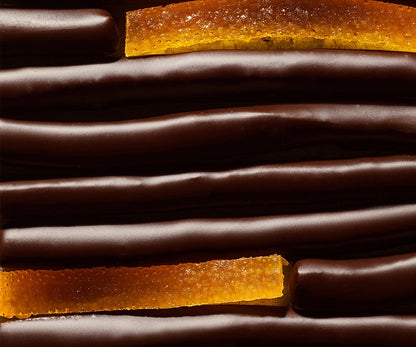 Orangettes Chocolate