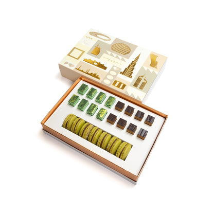 Etoile Box