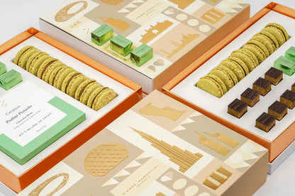 Etoile Box