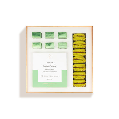 Emerald Box