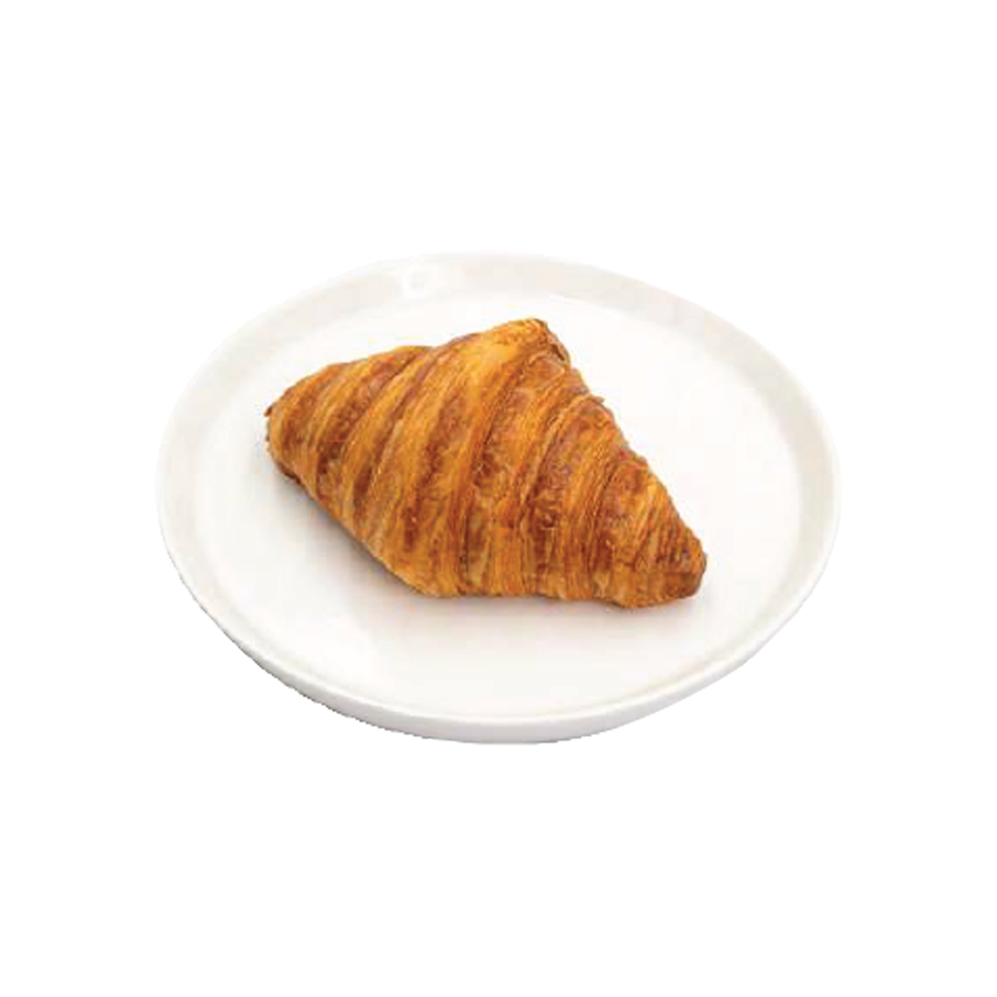 Plain Croissant