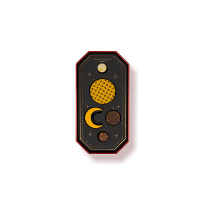 Assembled Box Octagonal 5Pcs Ramadan 2026