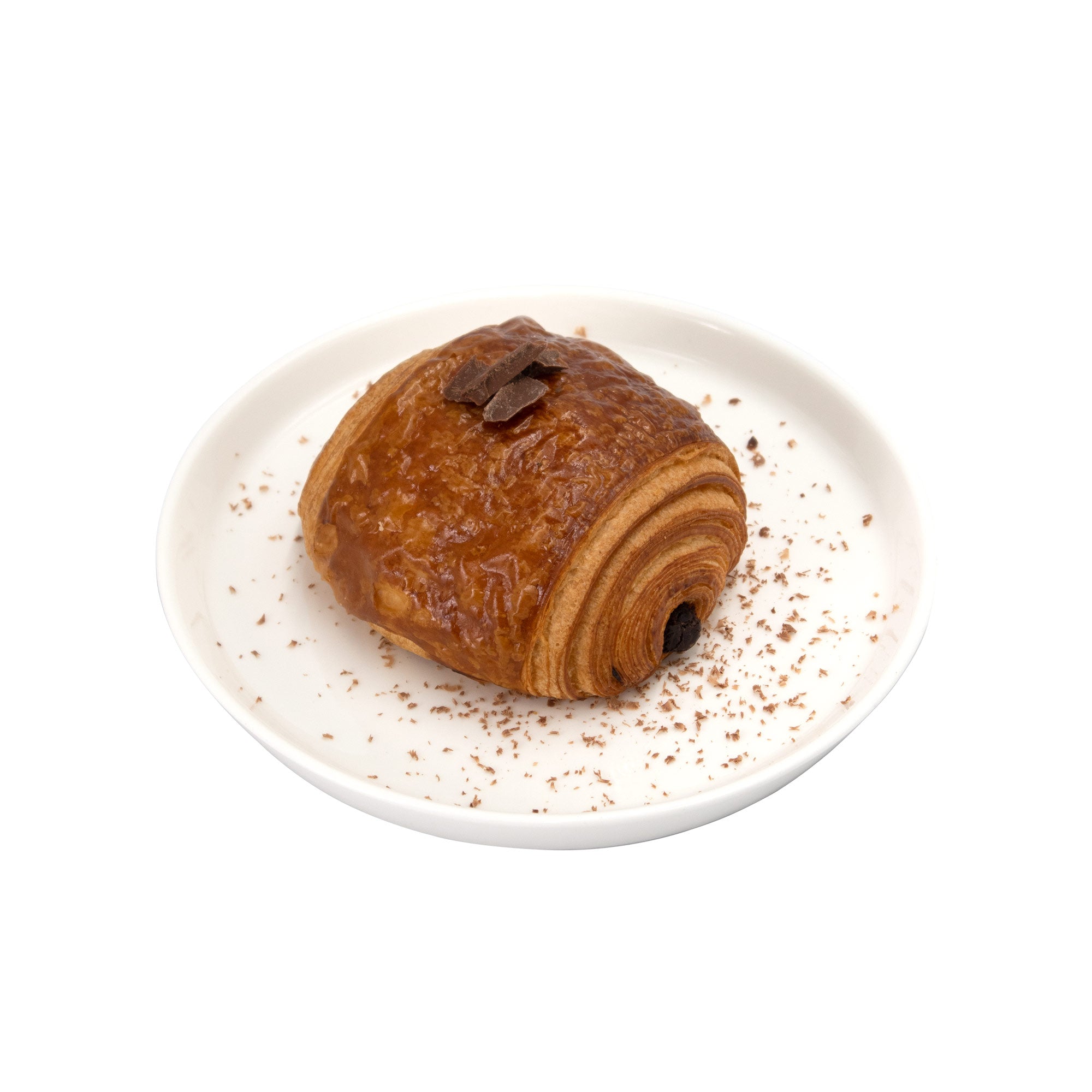 Pain au Chocolat